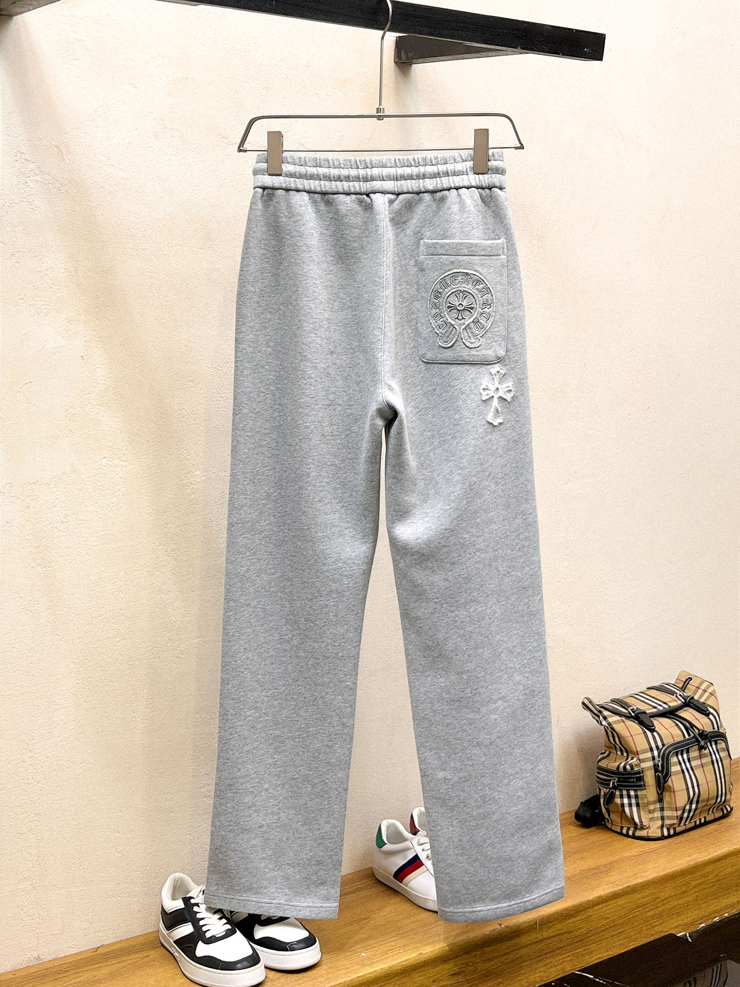 Casual Pants Man